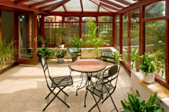 Saughall Massie conservatory quotes