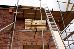 trusted extension quotes Saughall Massie