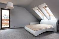 Saughall Massie bedroom extensions