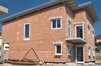 Saughall Massie home extensions
