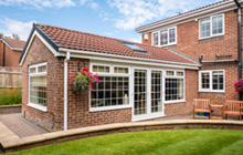 Saughall Massie house extension leads