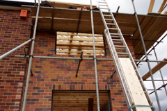 house extensions Saughall Massie