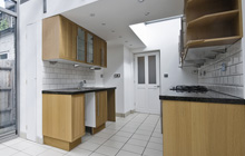 Saughall Massie kitchen extension leads
