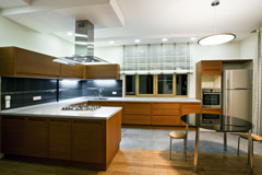 kitchen extensions Saughall Massie